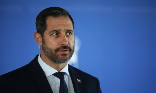 Glavina objasnio turističke brojke: Skoro pa idealne