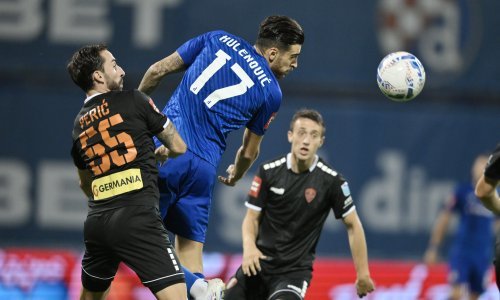 SuperSport Hrvatska nogometna liga, 3. kolo, Dinamo - Šibenik 3:0, 16.8.2024., video sažetak