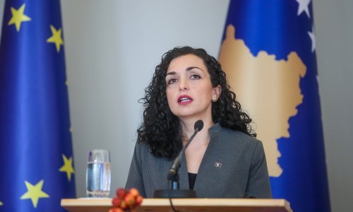 Poznat datum parlamentarnih izbora na Kosovu