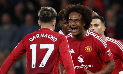 Počela nova sezona Premier lige; debitant slomio Fulham za pobjedu Uniteda