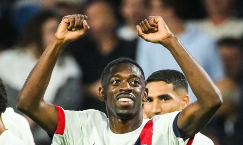 PSG pobjedom krenuo u novu eru bez Mbappea