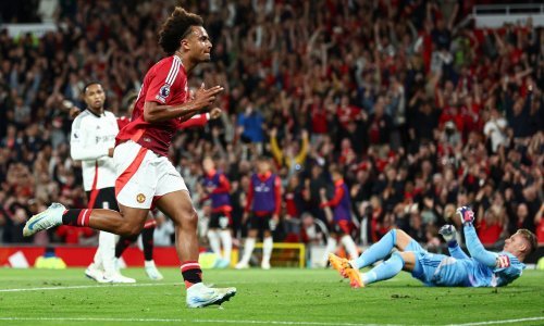 Pogledajte gol; drama za kraj i sjajna završnica Nizozemca na debiju za sva tri boda!