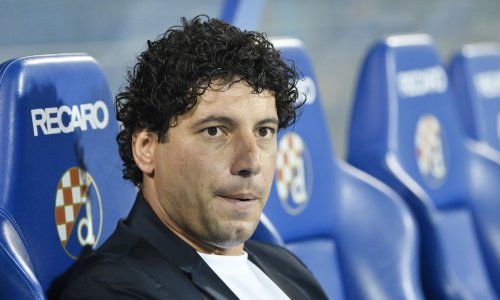 Trener Šibenika brutalno iskren: Dinamo je druga dimenzija