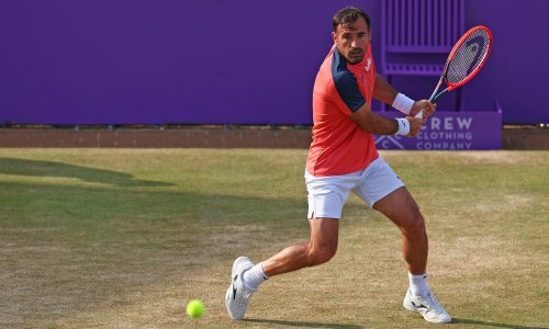 Dodig i Murray u četvrtfinalu Cincinnatija