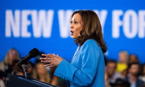 Kamala Harris namjerava podići korporativni porez na 28 posto