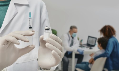 U Gazi oktiven slučaj dječje paralize, UN poziva na prekid vatre zbog cijepljenja