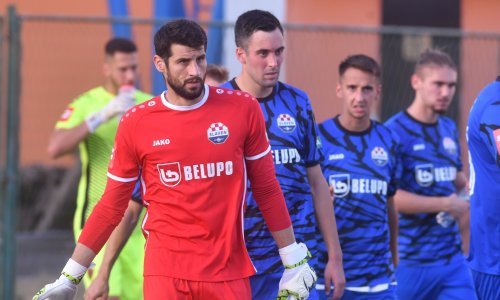 Evo kada Slaven i Lokomotiva igraju utakmicu istine i gdje ju možete gledati