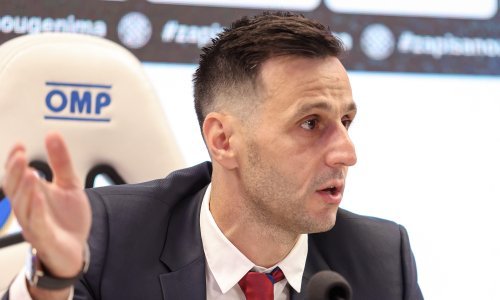 Kalinić rekao istinu o Dinamu koja se neće svidjeti navijačima Hajduka: Nema smisla