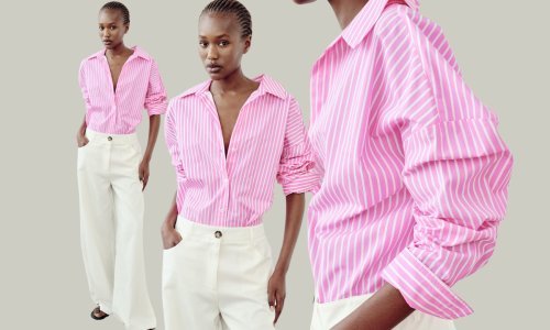 Pristaje i zrelijim damama: Ovaj divni Zarin komad možete nositi cijele godine