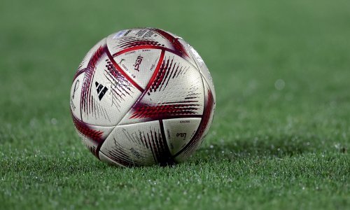 Juniori igrali na +40, mladi igrač izgubio svijest, pružena mu je hitna  pomoć