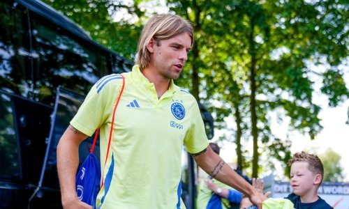 Borna Sosa ima novi klub; igrat će sa suigračem iz reprezentacije