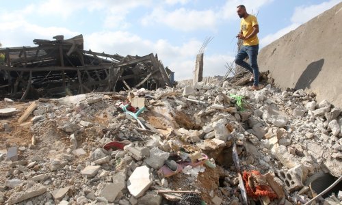 Sve više poginulih u izraelskom napadu na južni Libanon, među mrtvima i djeca