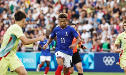 PSG doveo veznjaka za 50 milijuna eura. Tek mu je 19 godina