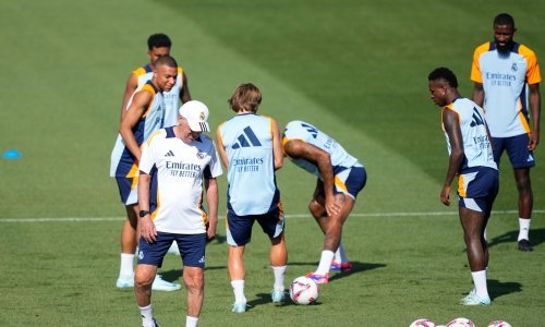 Real blizu revolucionarne odluke koja će promijeniti nogomet