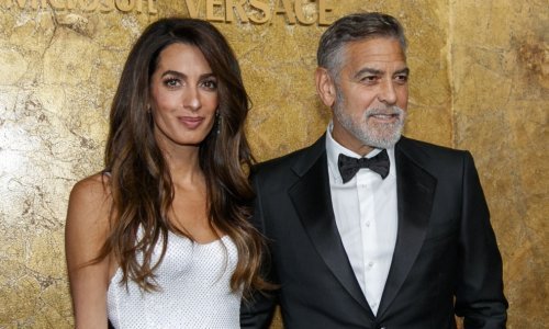 George Clooney otkrio na koji su način djeca utjecala na njegovu karijeru