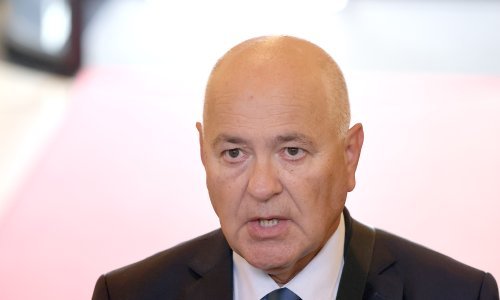 Član predsjedništva DP-a otvoreno: 'Pobjeda Penave značila bi da je stranka gotova'