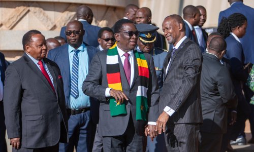 Sušom na jugu Afrike pogođeno oko 68 milijuna ljudi