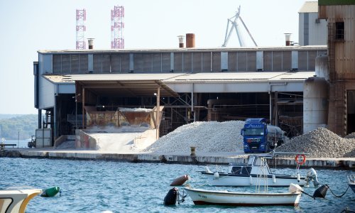 Ministarstvo o pritužbama građana: Mjerni uređaj kod cementare nije sukladan normama