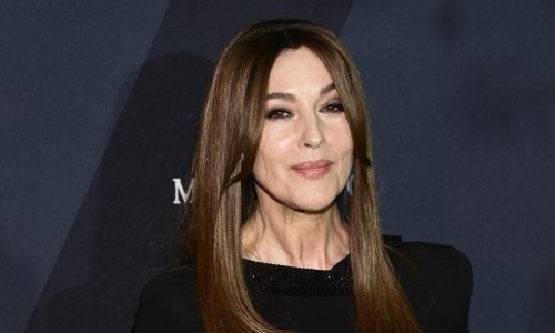 Monica Bellucci iskreno o svom 60. rođendanu i novoj ljubavi