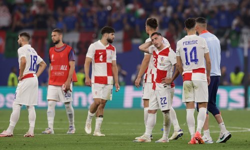 Osim za Brozovića i Vidu, sada će Dalić zamjenu morati tražiti i za njega...