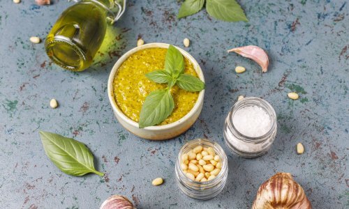 Zaboravite na pesto genovese, ovaj je umak jednako dobar - ako ne i bolji