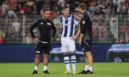 Luka Sučić tek je stigao u novi klub. Trener je rekao što misli o njemu