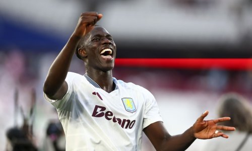 Aston Villa i Brighton pobrinuli se za prva ugodna iznenađenja; Everton ponižen