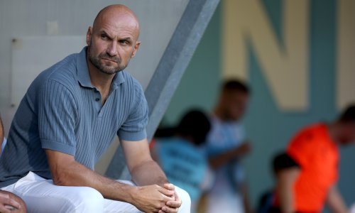 Sopić o Miškoviću: Na Rujevici se ne može na toalet bez njegova odobrenja