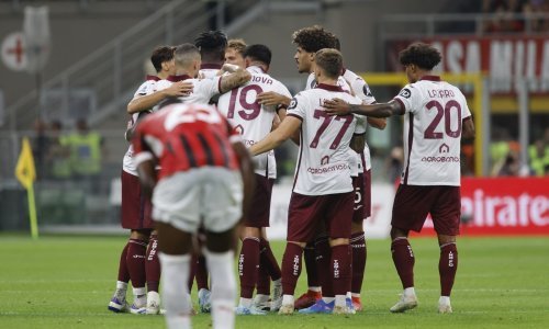 Torino je kod Milana do 89. minute vodio 2:0, ali kući se vraća razčaran