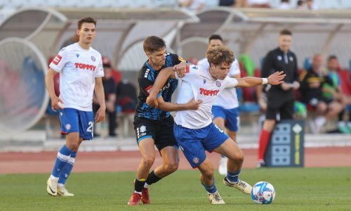 Nakon euro-blamaže, pred Hajdukom, Rijekom i Osijekom teški ispiti; evo gdje ih gledati