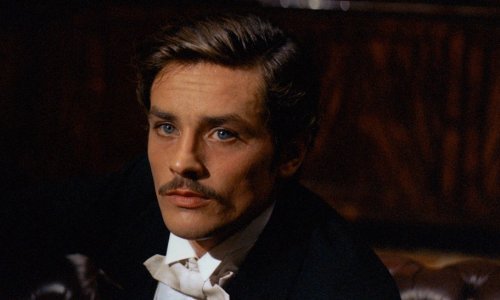 Umro legendarni francuski glumac Alain Delon