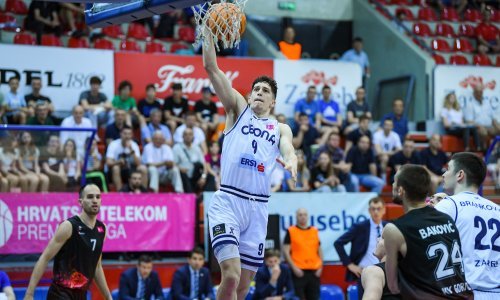 Zadar se pohvalio velikim pojačanjem; nekoć je igrao za Cibonu i Partizan