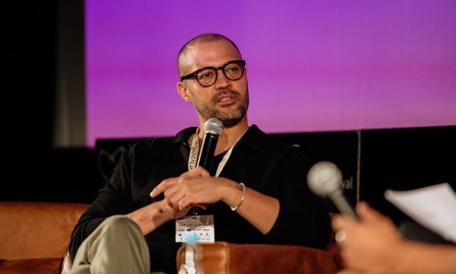 Oskarovac Cord Jefferson gostovao na 30. Sarajevo Film Festivalu