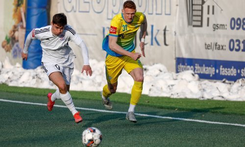 Hrvatski 'nogometni div' drugi je najbrži nogometaš svijeta; čak je i Mbappe sporiji