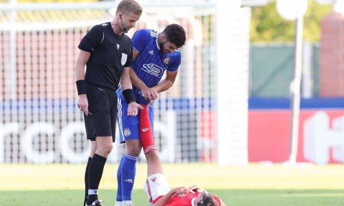 Dinamu sudi Šveđanin kojeg pamte Gvardiol i Šutalo. Ali i Thomas Tuchel