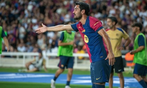 Nijemac želi iz Barcelone, a kao razlog navodi se Dani Olmo? Potpuni promašaj