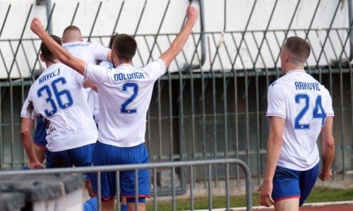 Još jedan odlazak iz Hajduka, ovaj bi navijače mogao više razljutiti od Perišićevog