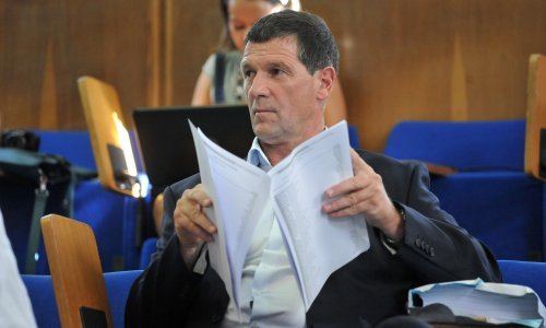 Sinovčićevoj televiziji trajno oduzete koncesije