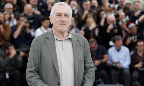 Skok s broda: Ovako je legendarni Robert De Niro proslavio 81. rođendan