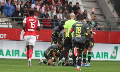 Gomes se javio iz bolnice: Bio je to luđački sudar...