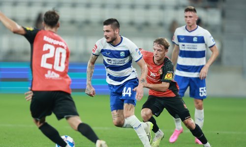 Gorica priprema bombastičan transfer koji će promijeniti odnose snaga u SuperSport HNL-u