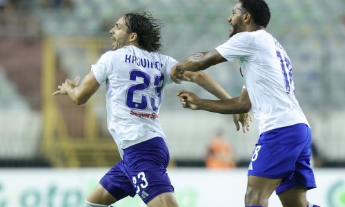 Hajduk ide na teško gostovanje, Osijek na Pampasu čeka Rijeku; evo gdje gledati