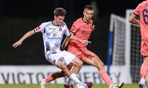 Jugović dvaput zabio za preokret Osijeka koji na kraju ipak nije uspio pobijediti Goricu