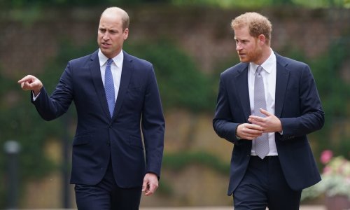 Bliži se 40. rođendan princa Harryja, a svi se pitaju što će napraviti kralj Charles