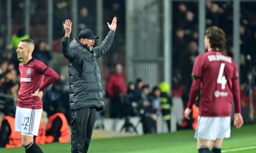 Klopp ima novi posao; preuzima klupu na utakmici sa velikim značajem!