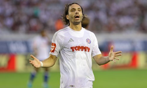 Jedan od junaka Hajdukove pobjede otkrio što misli o ponašanju Torcide