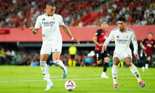 Nisu im pomogli ni Modrić ni Mbappe; Real 'prosuo' bodove protiv drugozredne momčadi!