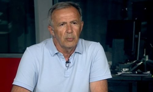 Povratak inflacije? Profesor Brkić upozorava na 'monetarnu zamku'