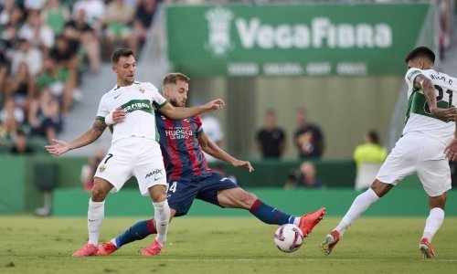 I dok mašta o Hrvatskoj, na veliku pozornicu krenuo u istom klubu kao i Mario Pašalić