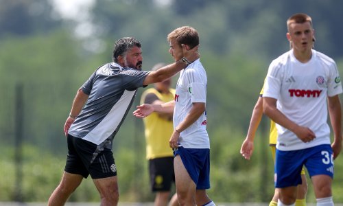 Hajduk danas igra u SuperSport Kupu; evo gdje možete gledati utakmicu